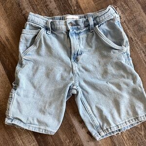 Abercrombie kids boy short 11/12